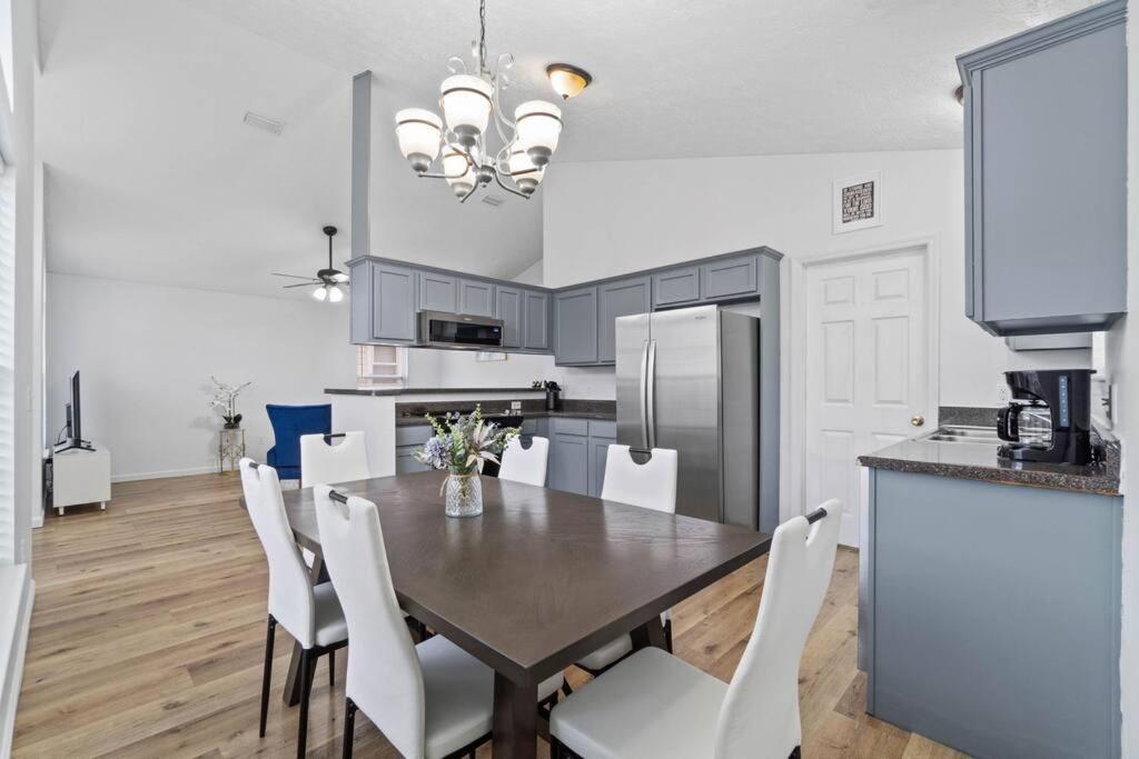 Modern Beach Paradise Panama City Beach Εξωτερικό φωτογραφία
