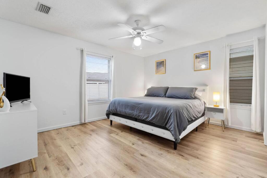 Modern Beach Paradise Panama City Beach Εξωτερικό φωτογραφία