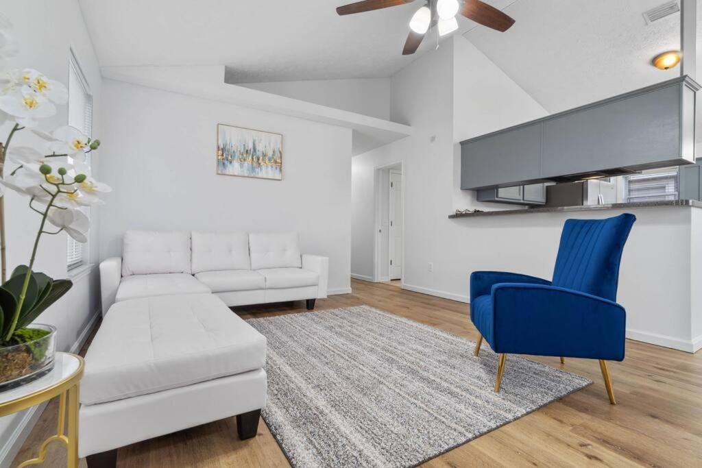 Modern Beach Paradise Panama City Beach Εξωτερικό φωτογραφία