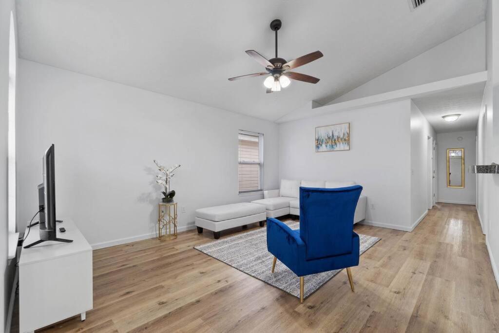 Modern Beach Paradise Panama City Beach Εξωτερικό φωτογραφία