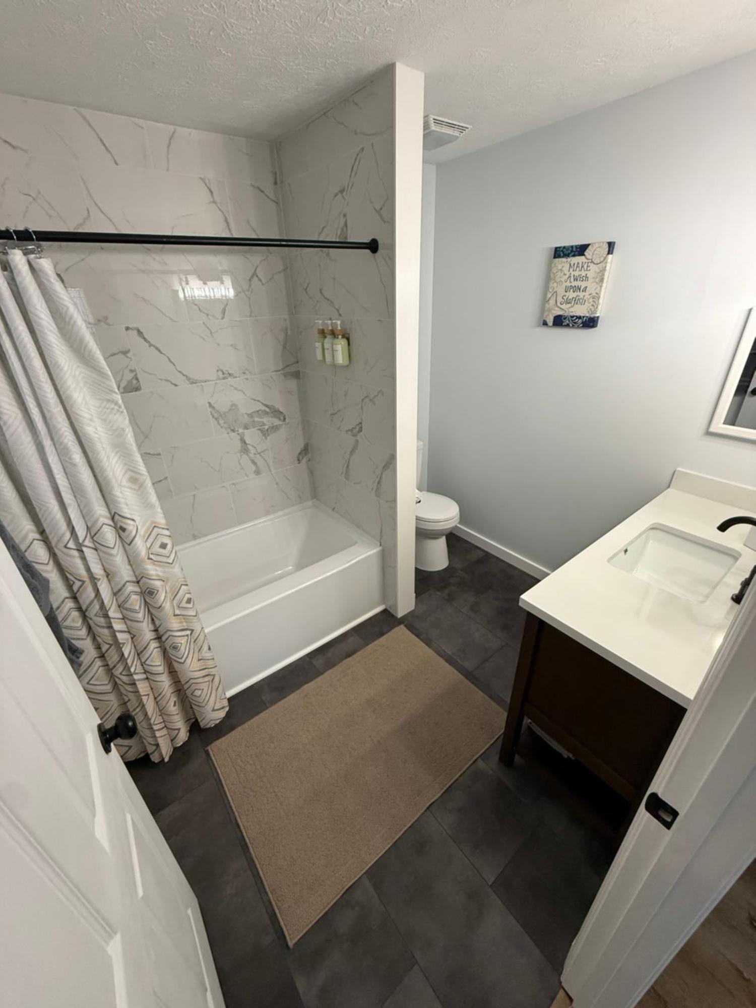 Modern Beach Paradise Panama City Beach Εξωτερικό φωτογραφία
